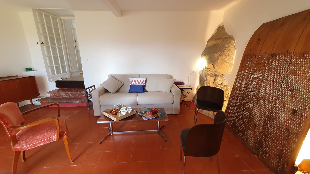 Photo of Livingroom in Eus