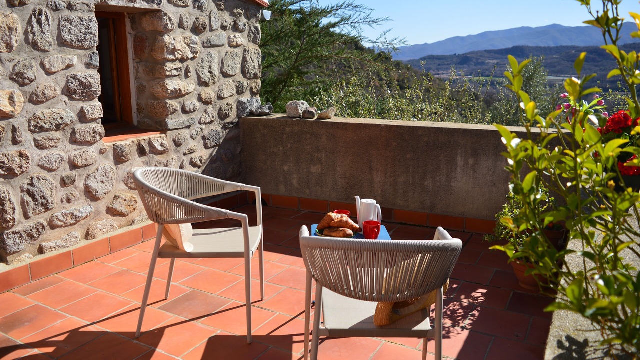 Photo of Patio Balcony in Eus