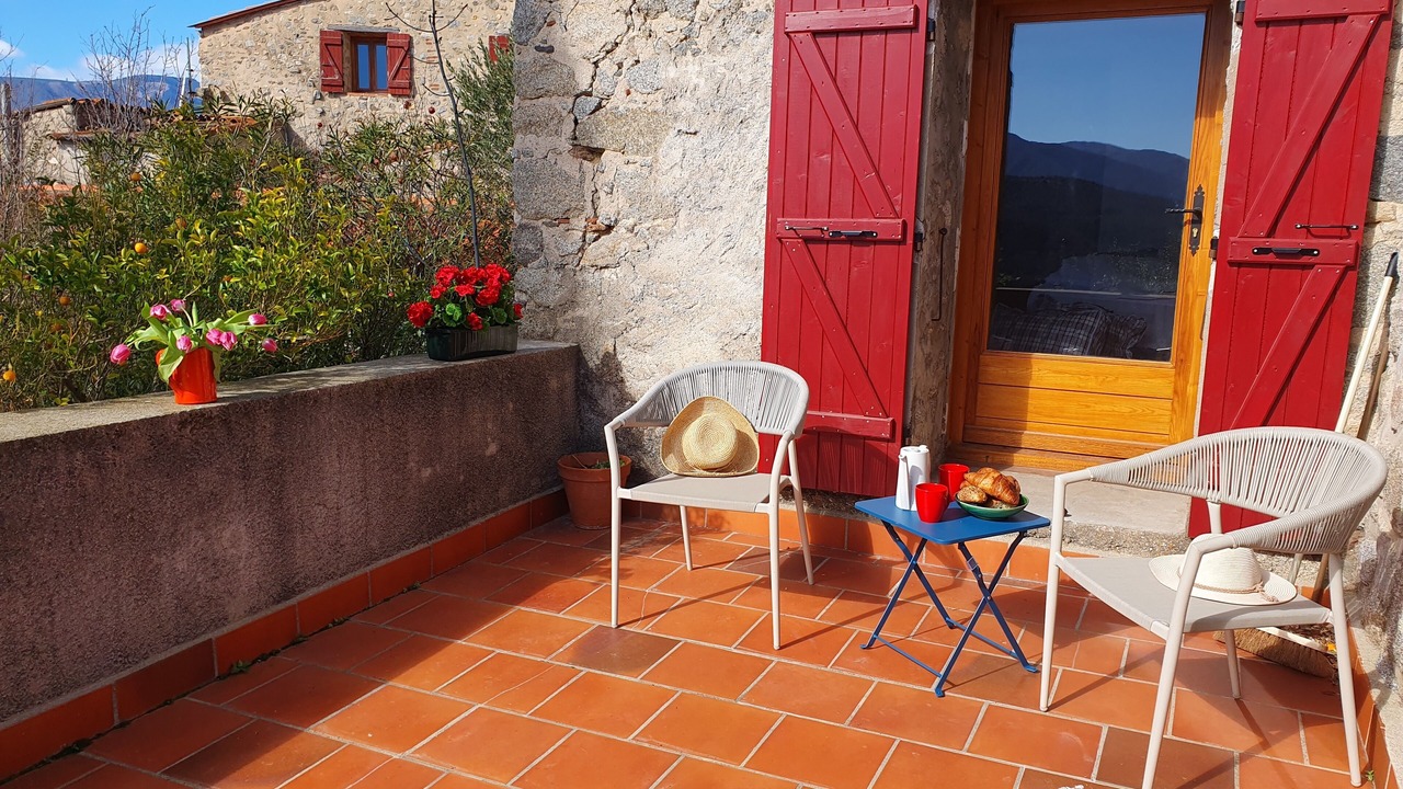 Photo of Patio Balcony in Eus