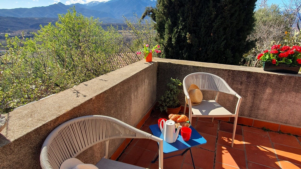 Photo of Patio Balcony in Eus