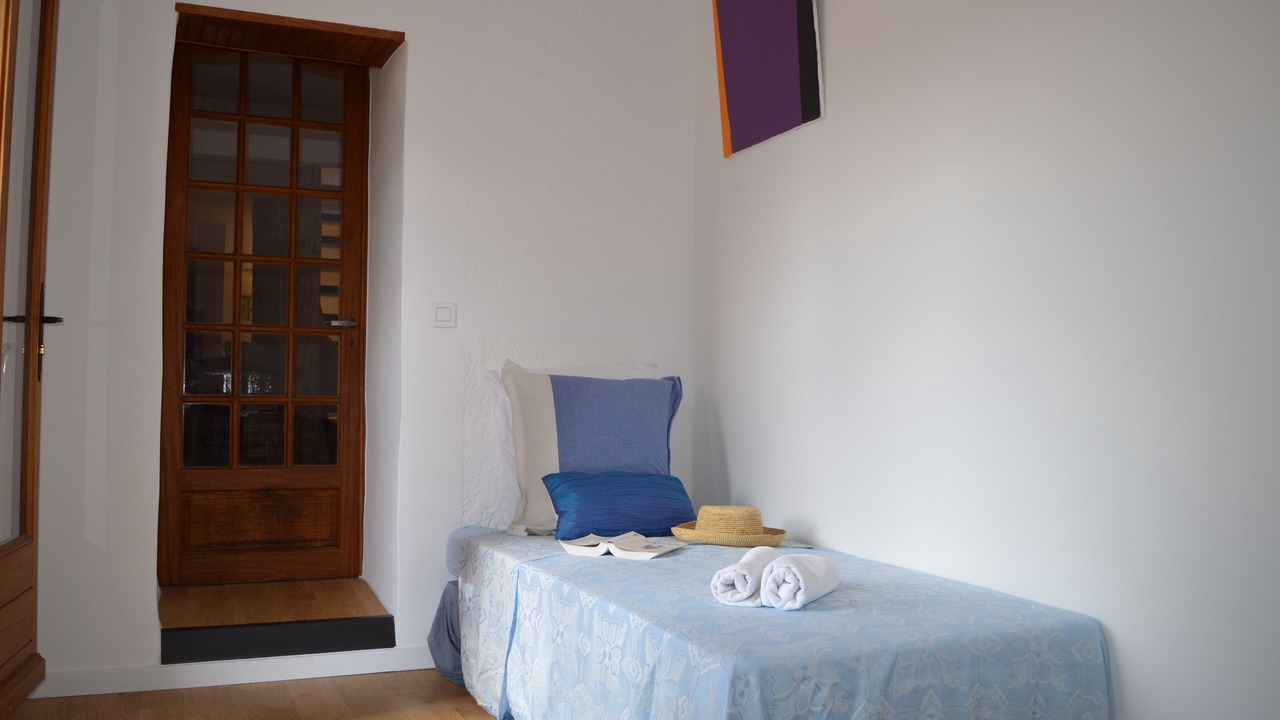 Photo of Bedroom in Eus