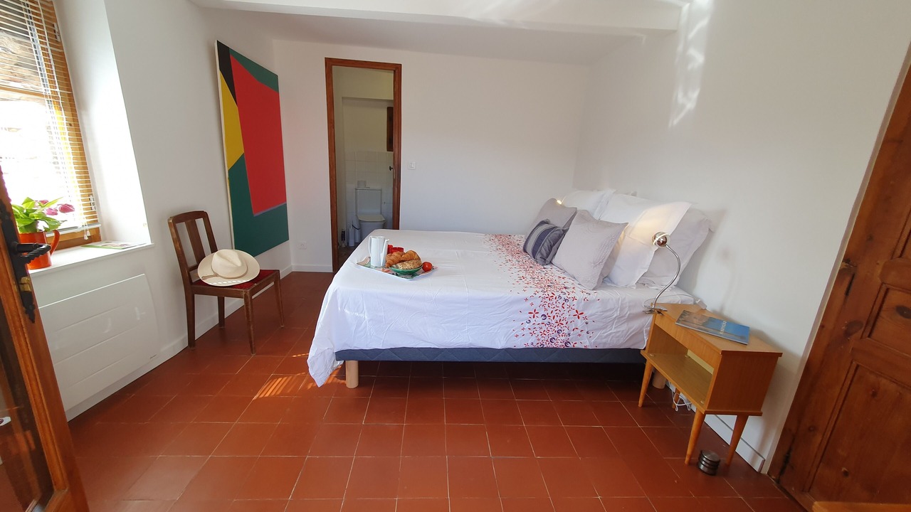 Photo of Bedroom in Eus