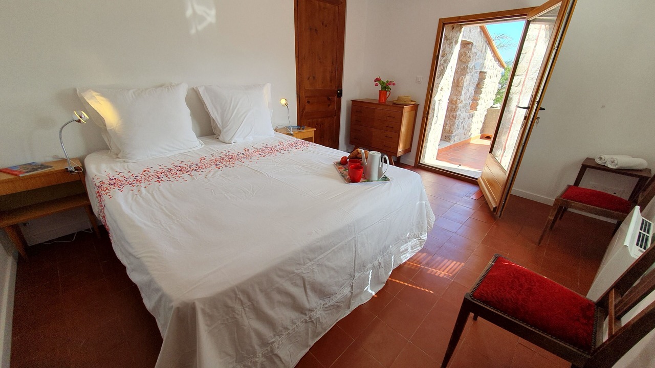 Photo of Bedroom in Eus