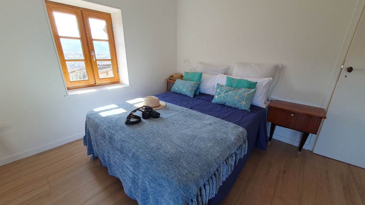 Photo of Bedroom in Eus