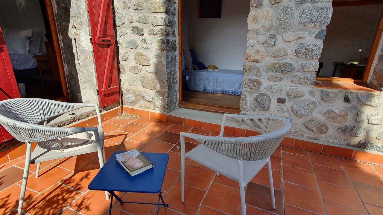 Photo of Patio Balcony in Eus