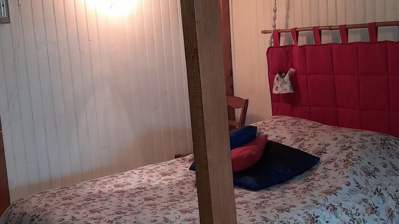 Photo of Bedroom in Bourgneuf-en-Retz