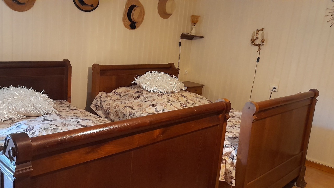 Photo of Bedroom in Bourgneuf-en-Retz