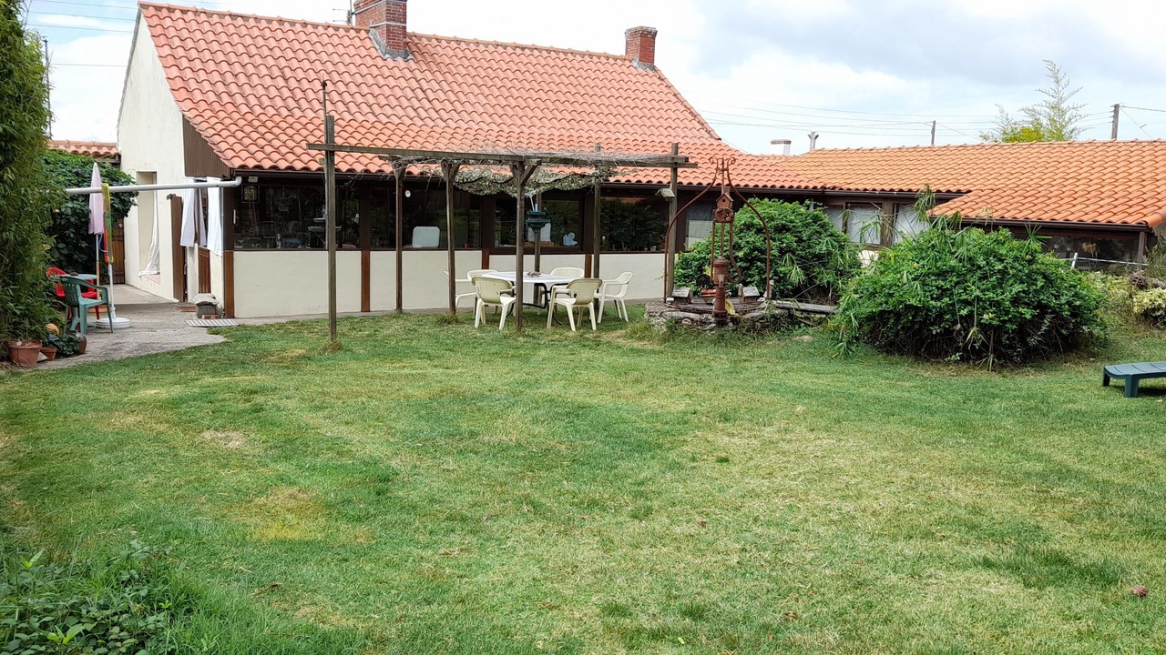 Photo of Outdoor in Bourgneuf-en-Retz