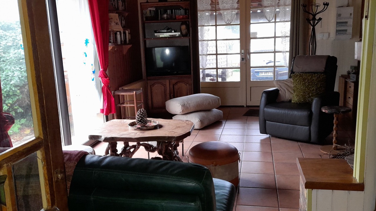 Photo of Livingroom in Bourgneuf-en-Retz