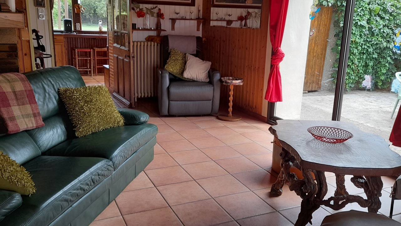 Photo of Livingroom in Bourgneuf-en-Retz