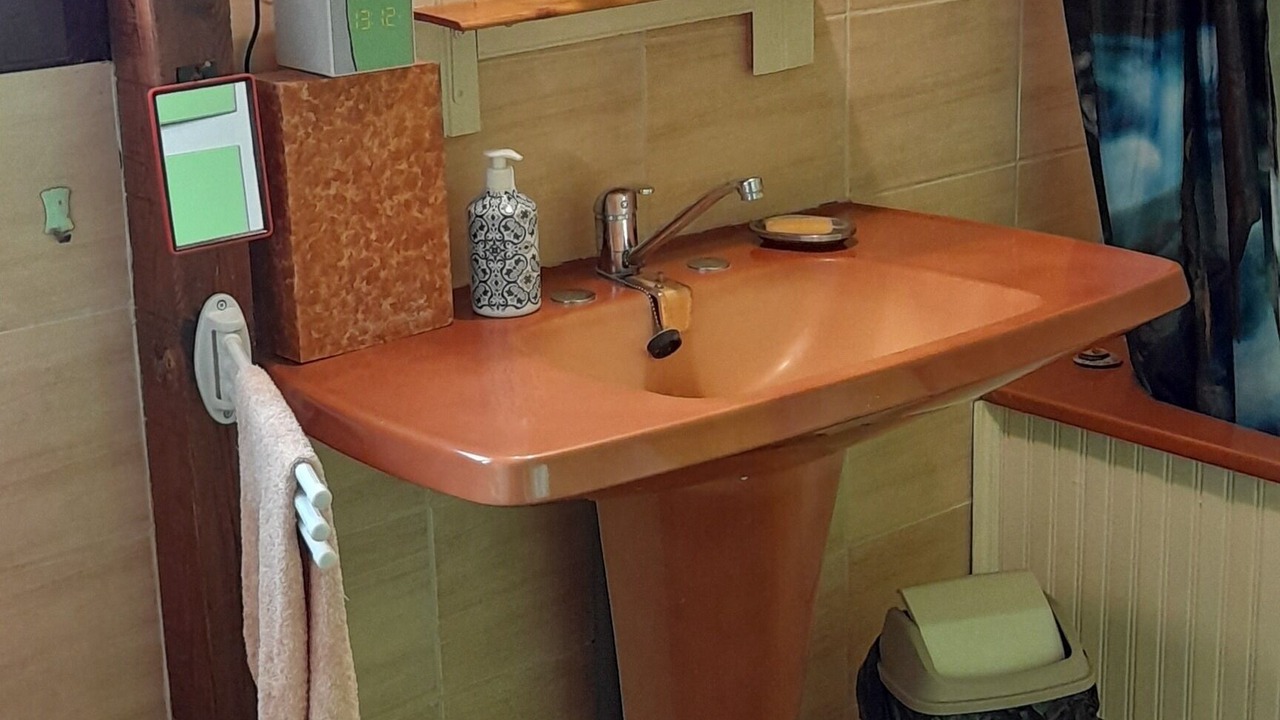 Photo of Bathroom in Bourgneuf-en-Retz