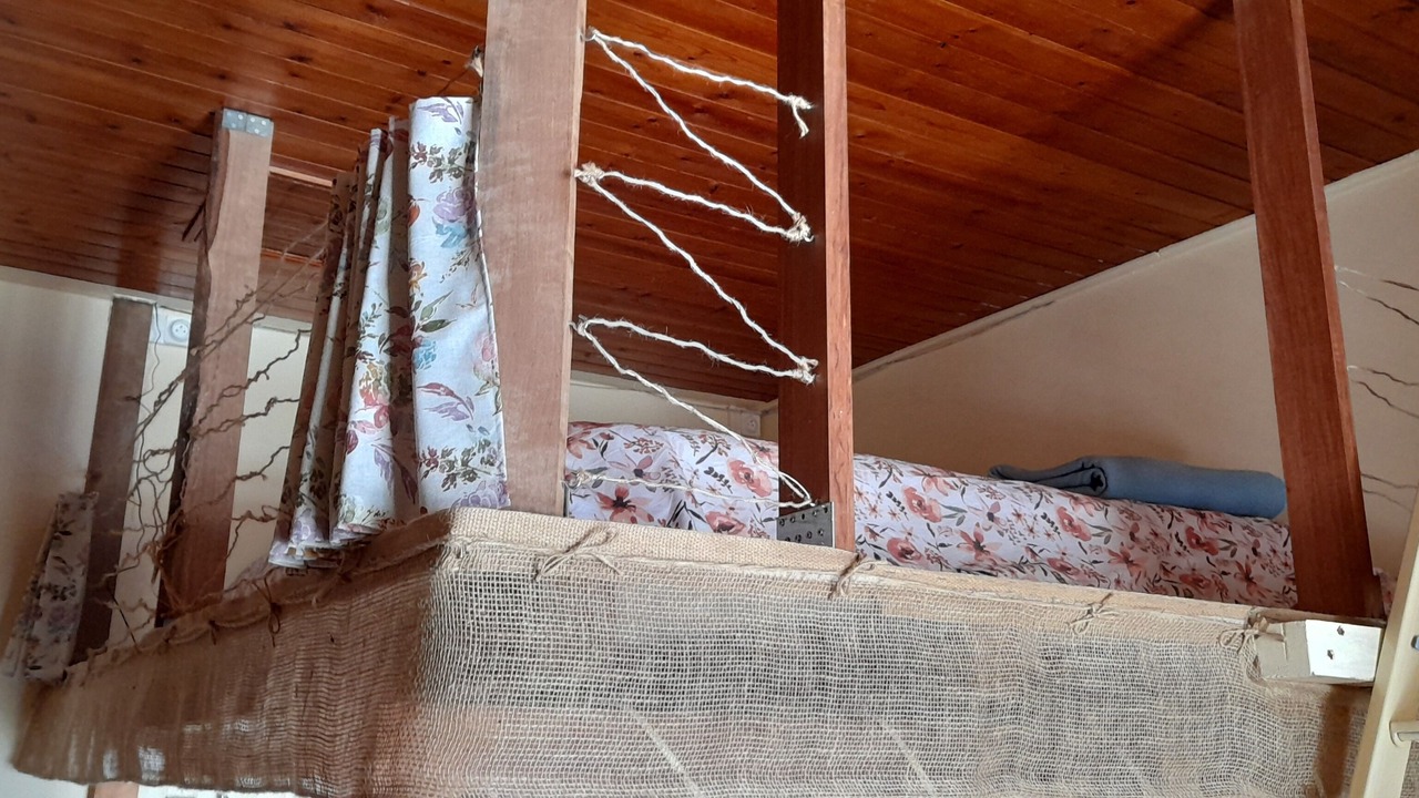 Photo of Bedroom in Bourgneuf-en-Retz