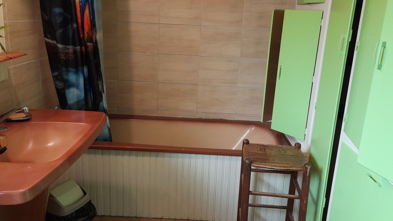 Photo of Bathroom in Bourgneuf-en-Retz