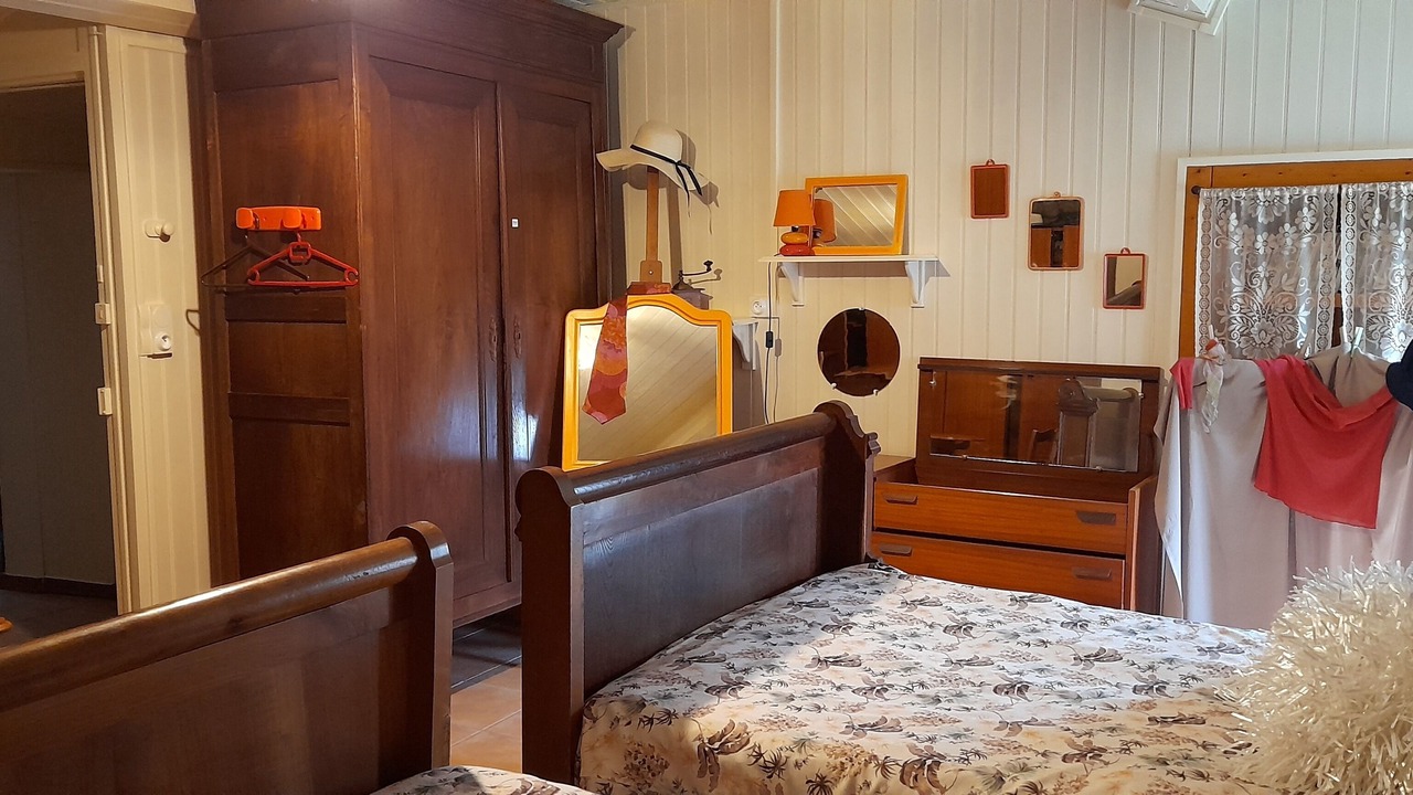 Photo of Bedroom in Bourgneuf-en-Retz