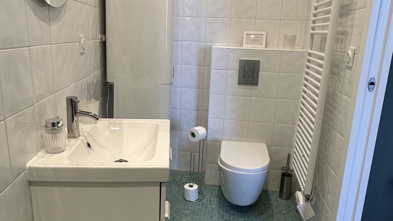 Photo of Bathroom in Verigny