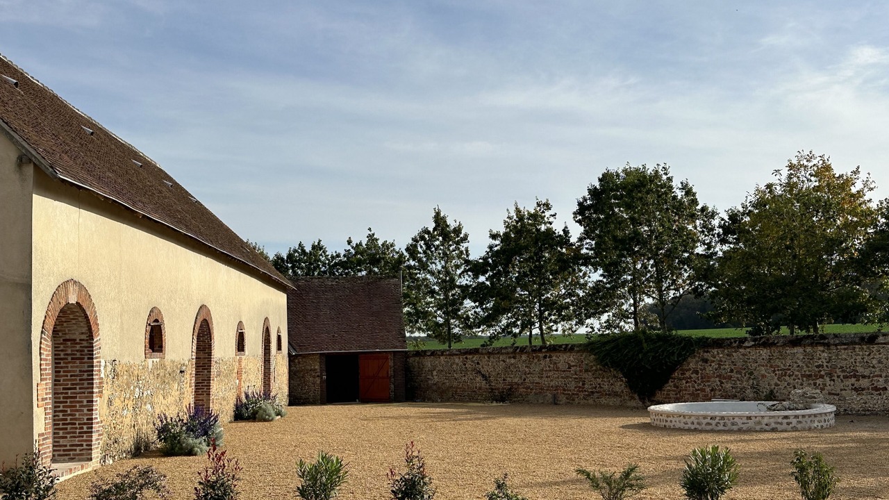 Photo of Outdoor in Verigny