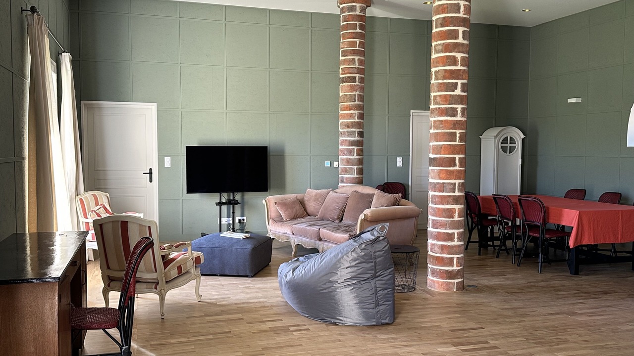 Photo of Livingroom in Verigny