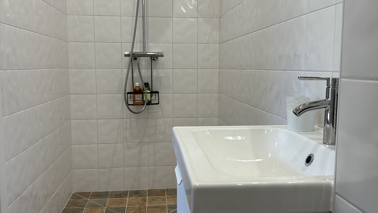 Photo of Bathroom in Verigny