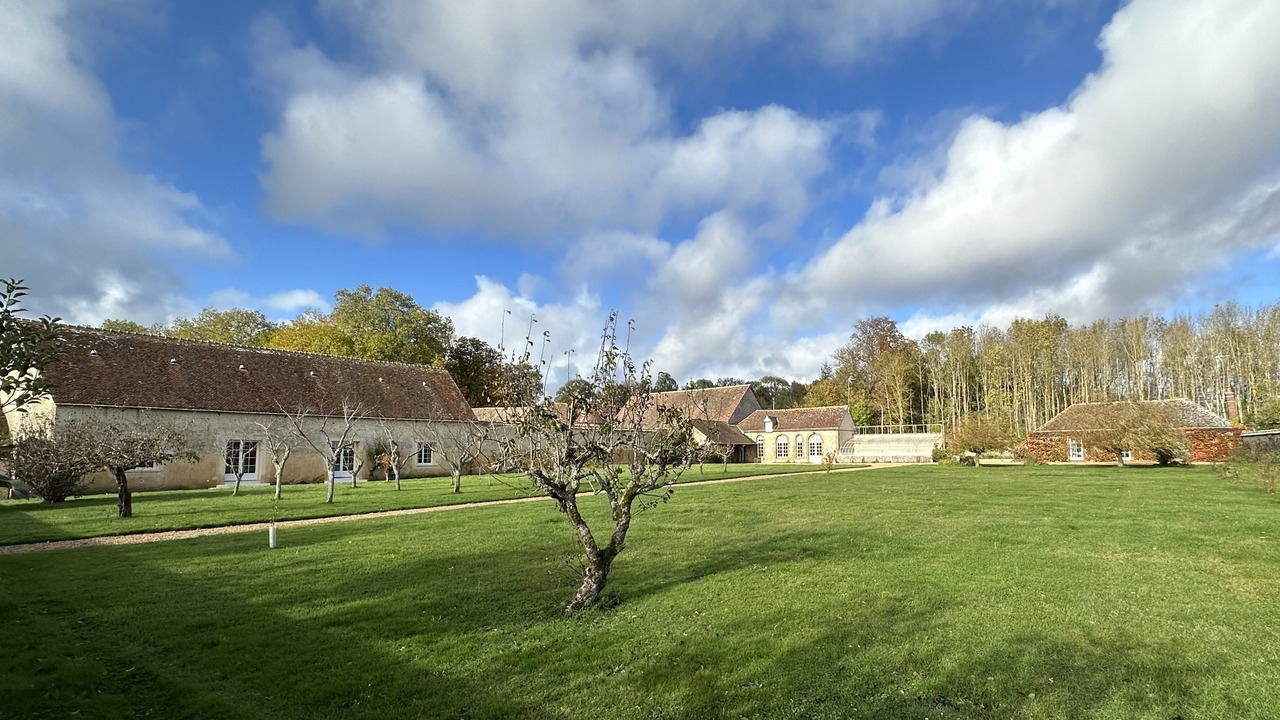 Photo of Outdoor in Verigny