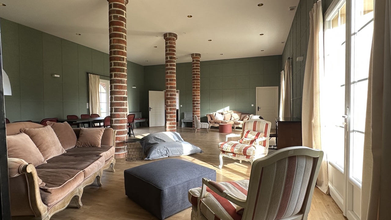 Photo of Livingroom in Verigny