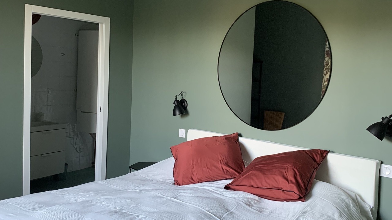 Photo of Bedroom in Verigny