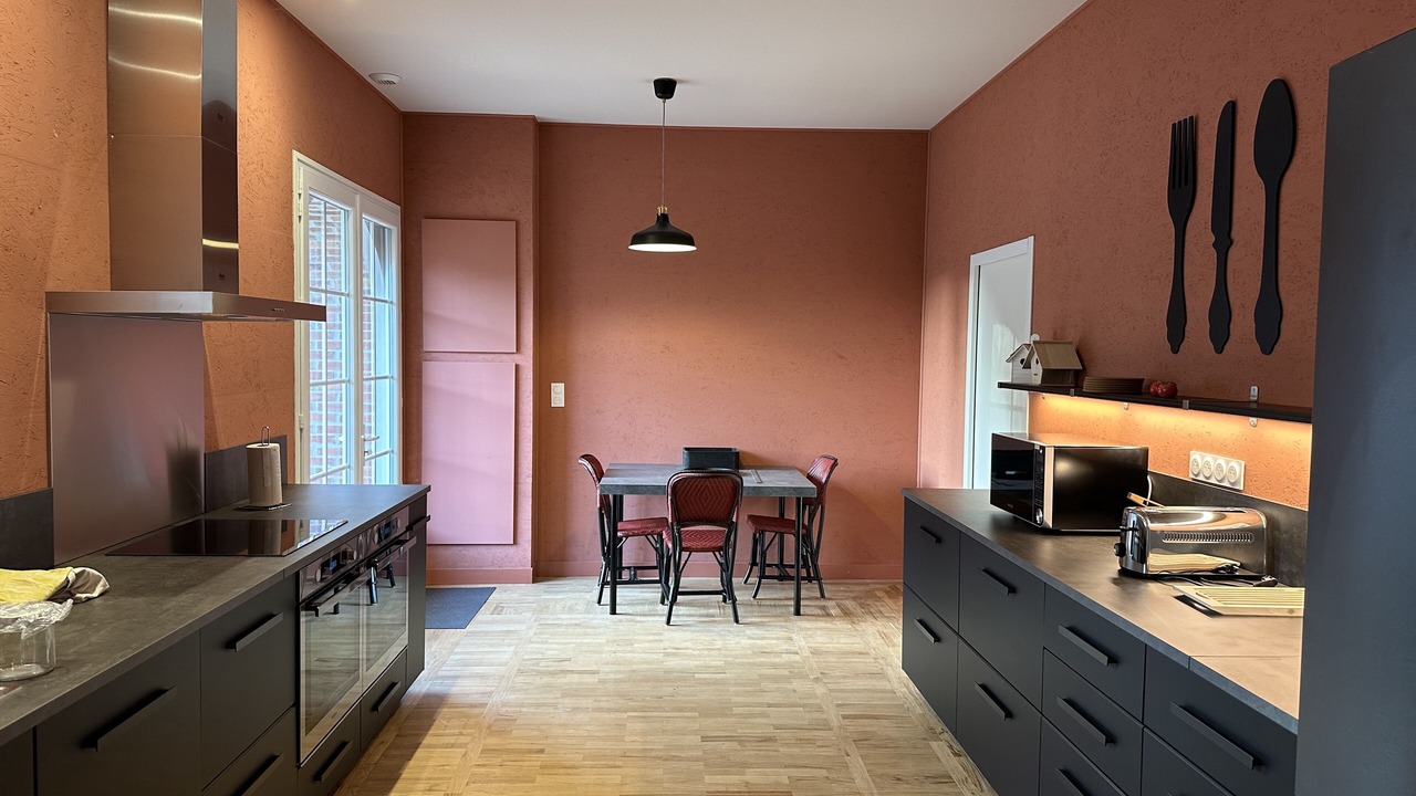 Photo of Kitchen in Verigny