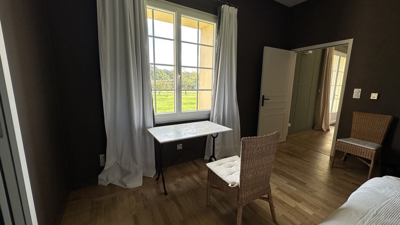 Photo of Bedroom in Verigny