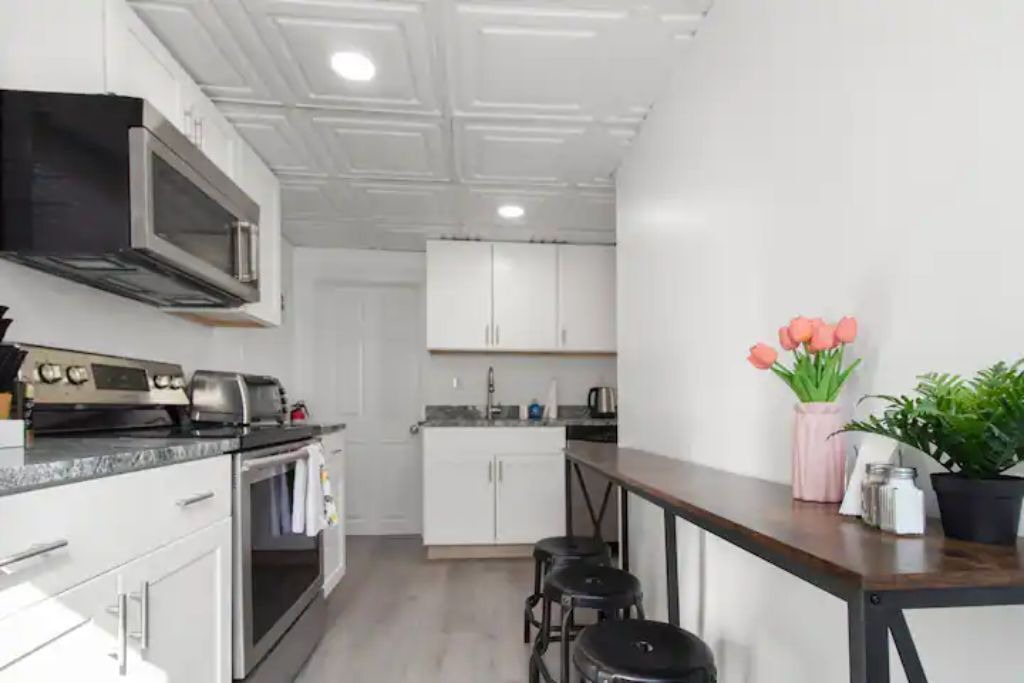 Photo of Kitchen in Jeffries Point