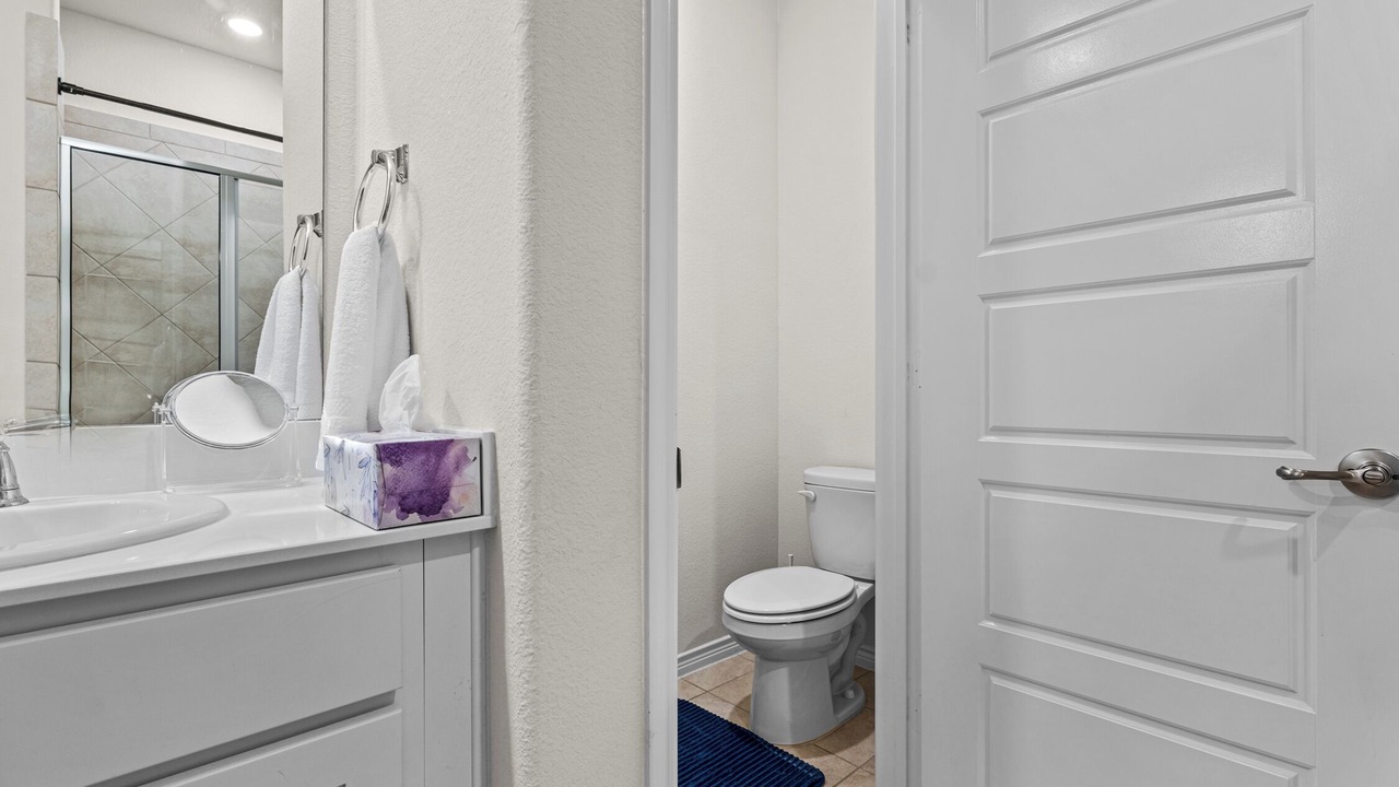 Photo of Bathroom in Lincoln Park
