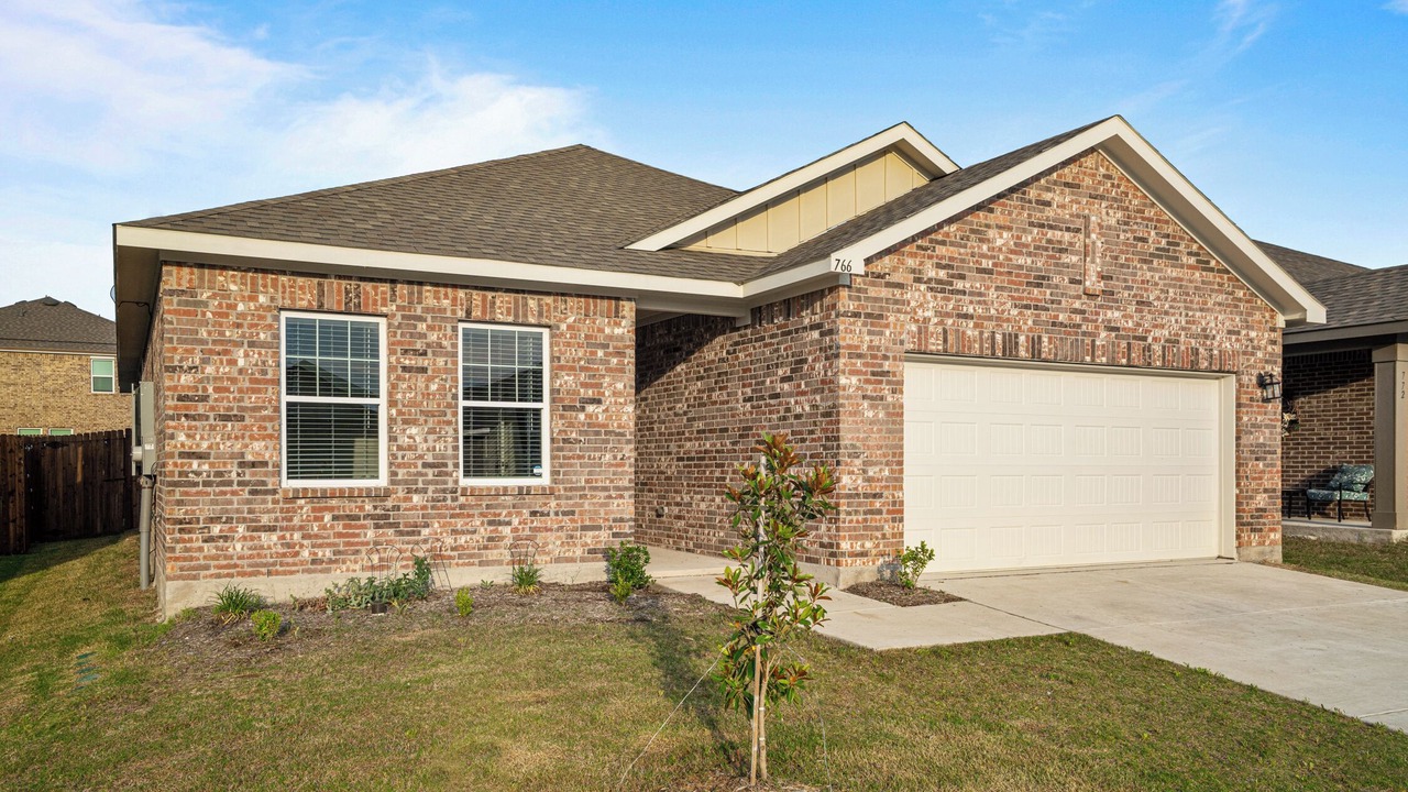 Photo of Outdoor in Lavon