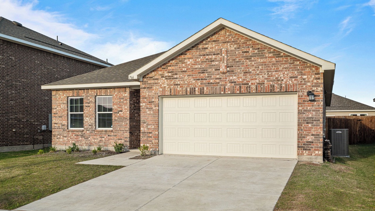 Photo of Outdoor in Lavon