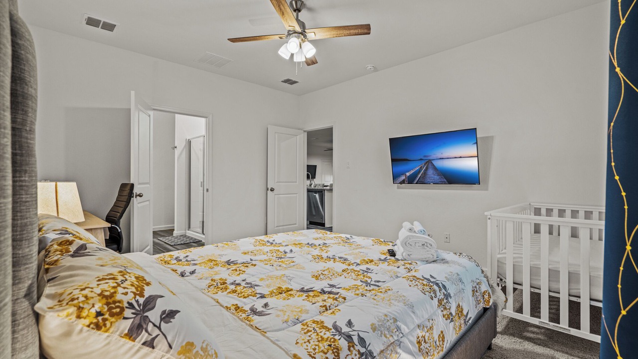 Photo of Bedroom in Lavon