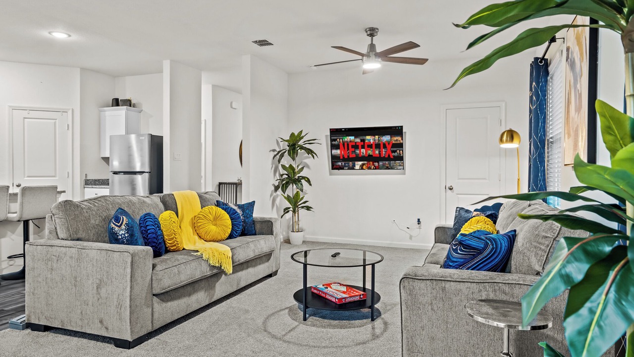 Photo of Livingroom in Lavon