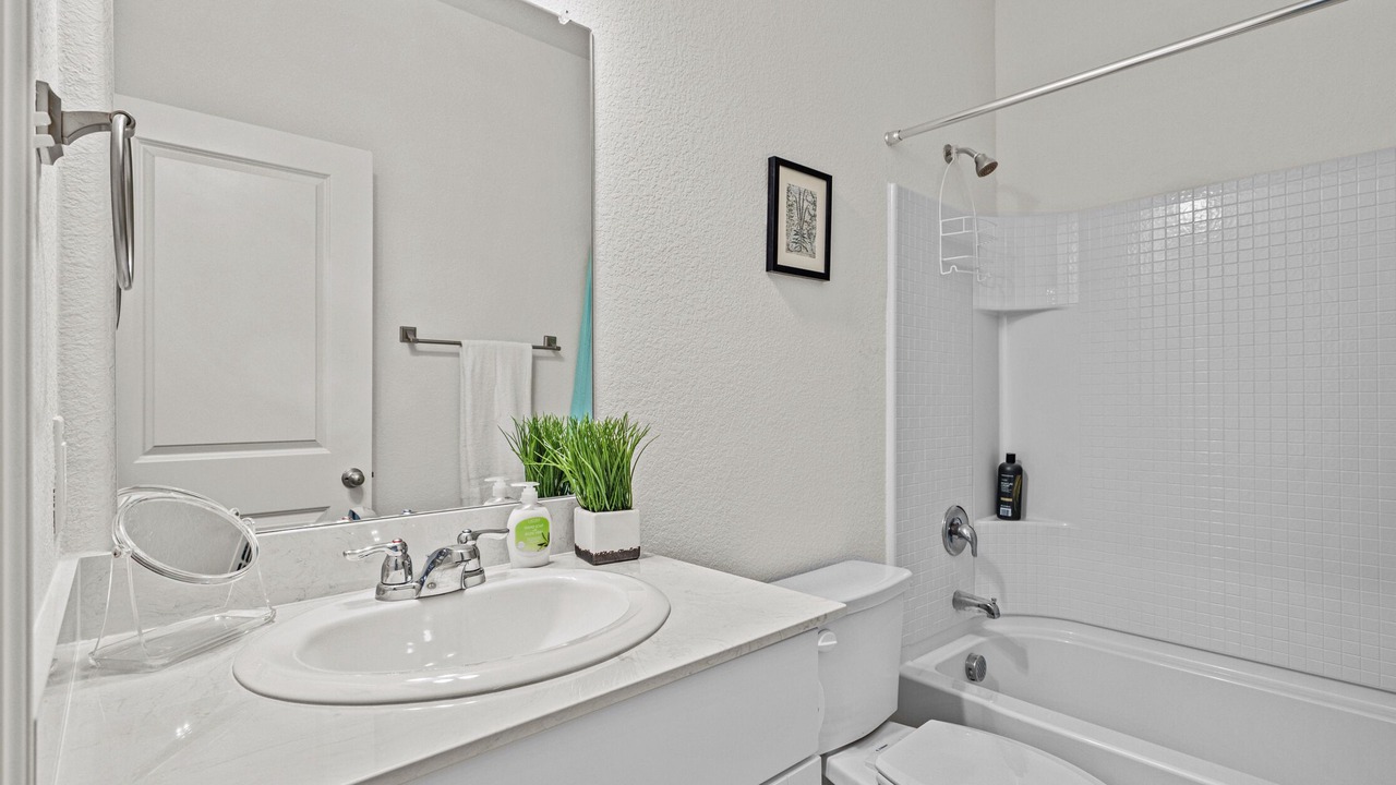 Photo of Bathroom in Lavon