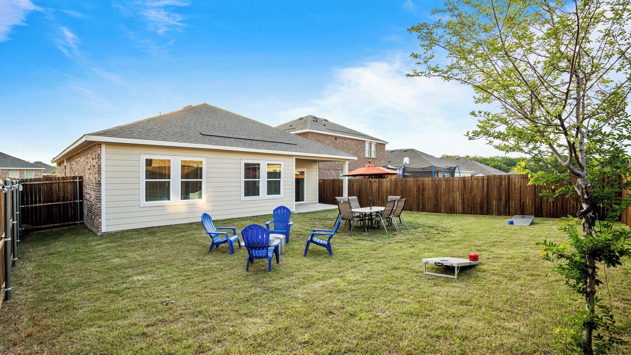 Photo of Outdoor in Lavon