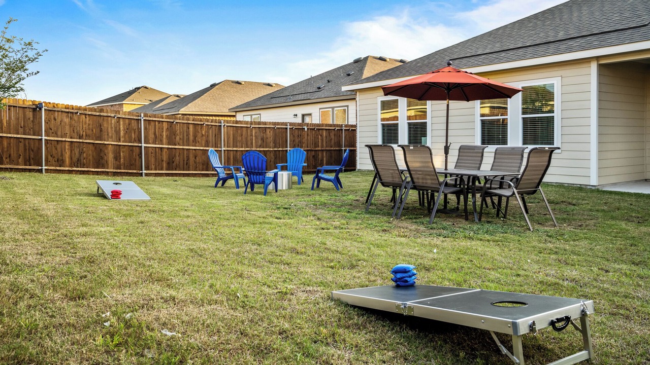 Photo of Outdoor in Lavon