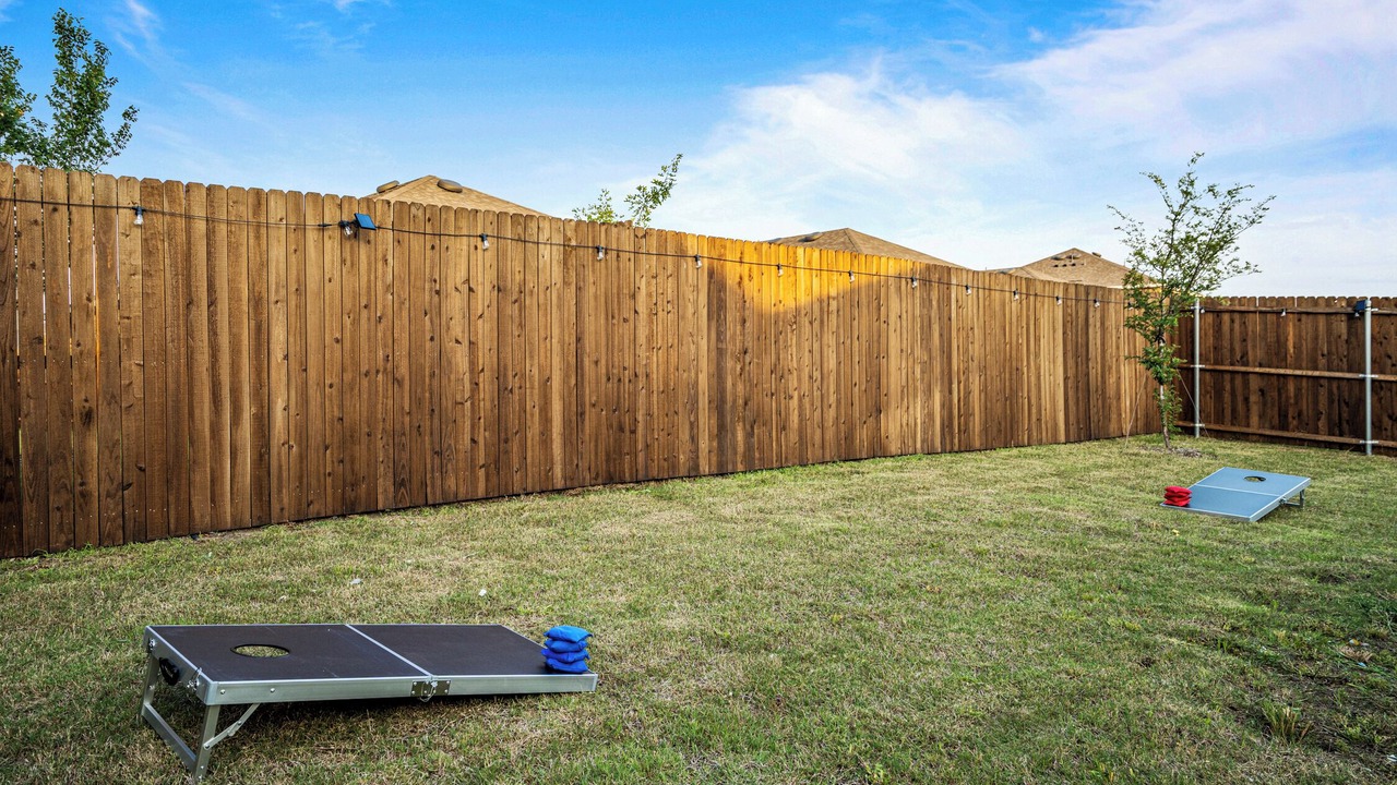 Photo of Outdoor in Lavon