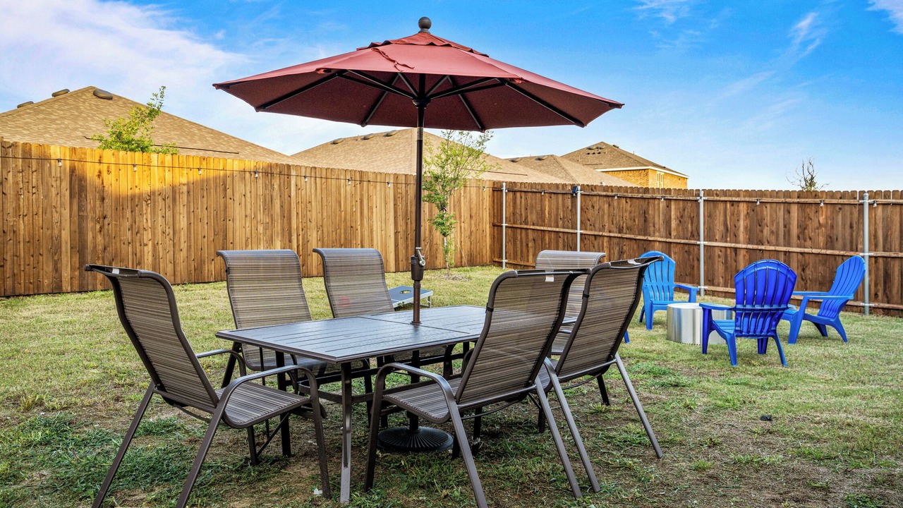 Photo of Outdoor in Lavon