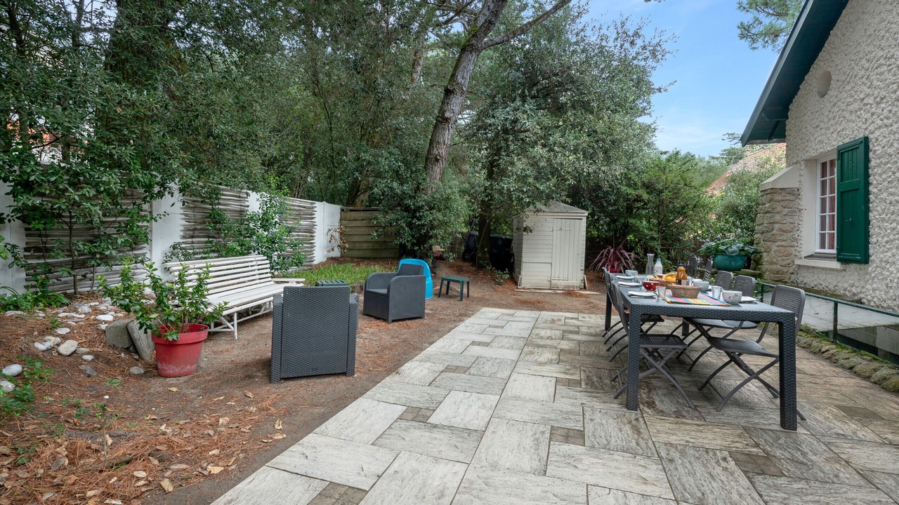 Photo of Outdoor in Pornichet