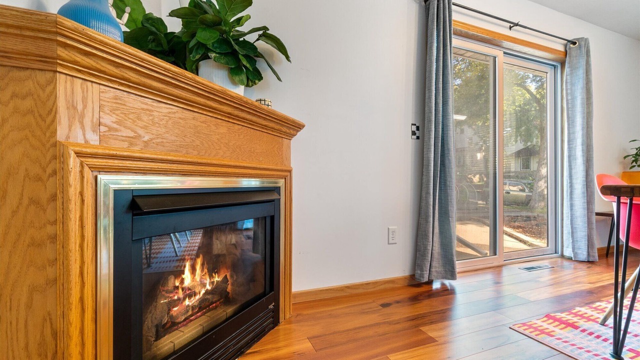 Photo of Livingroom in Audubon Park