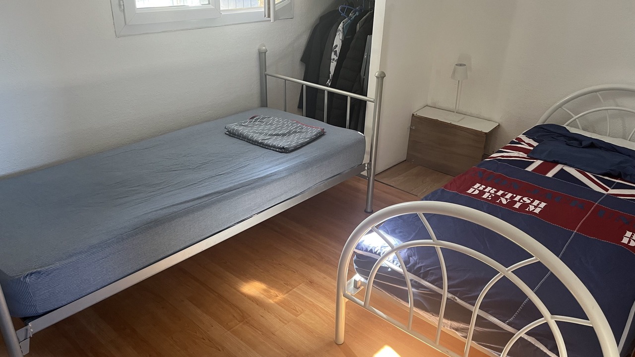 Photo of Bedroom in Les Cevennes