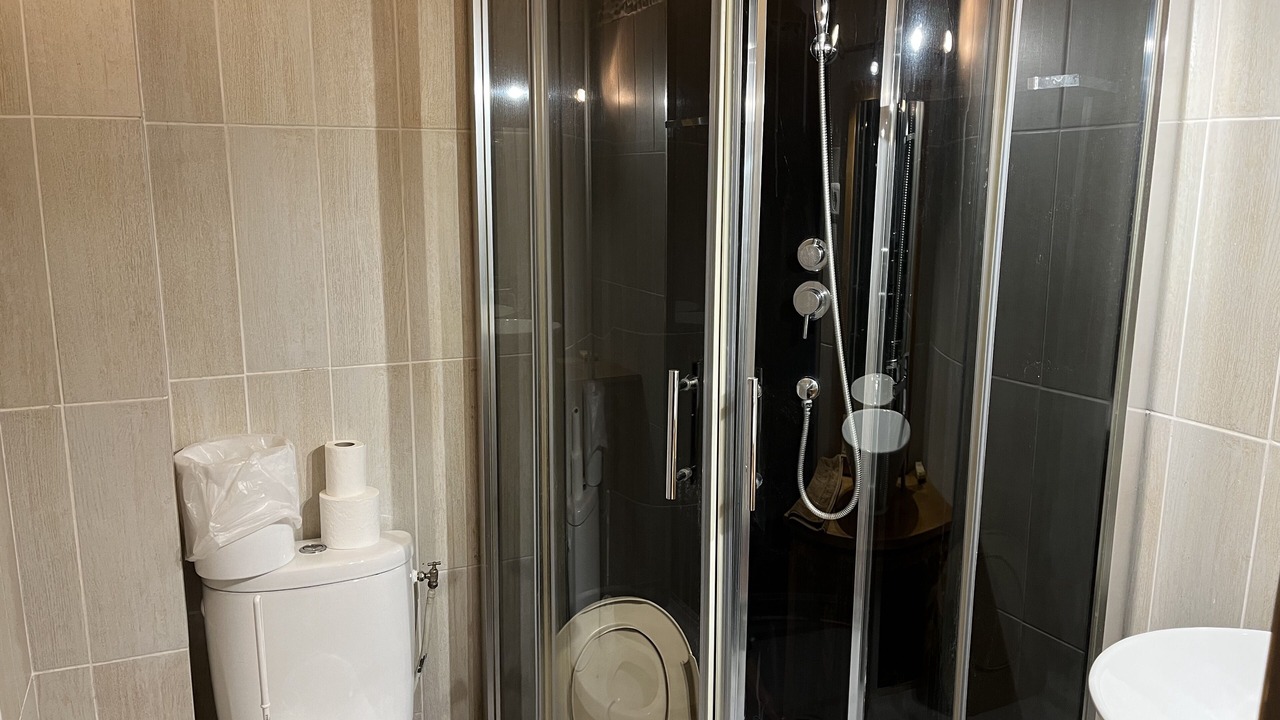 Photo of Bathroom in Les Cevennes
