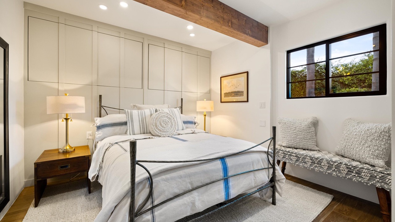Photo of Bedroom in Coast Village