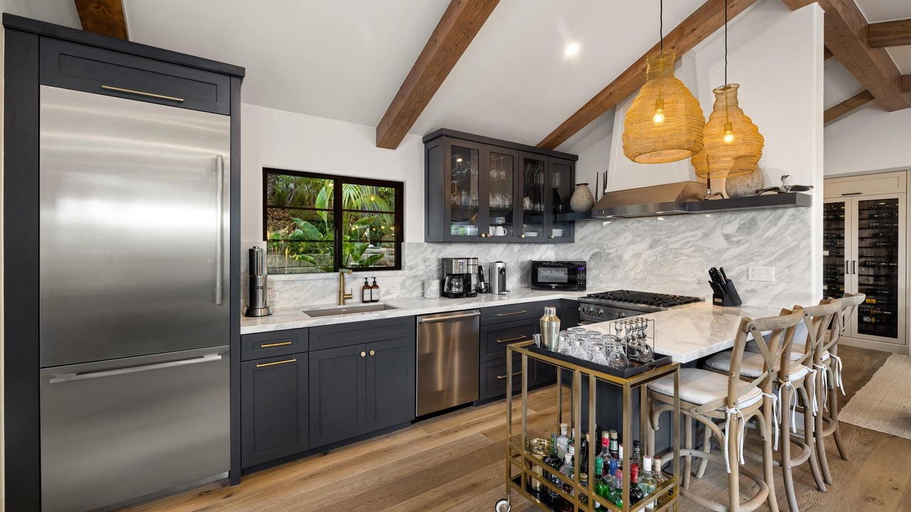 Photo of Kitchen in Coast Village