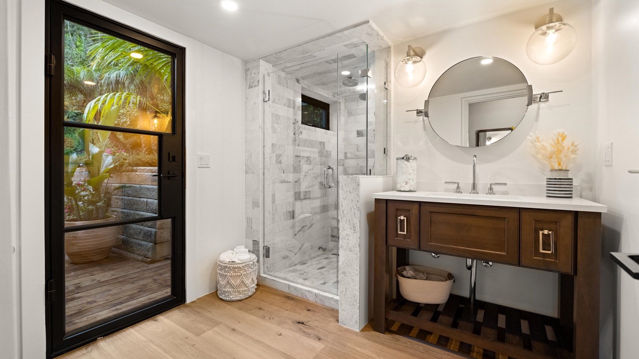Photo of Bathroom in Coast Village