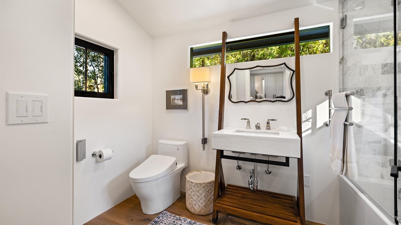 Photo of Bathroom in Coast Village