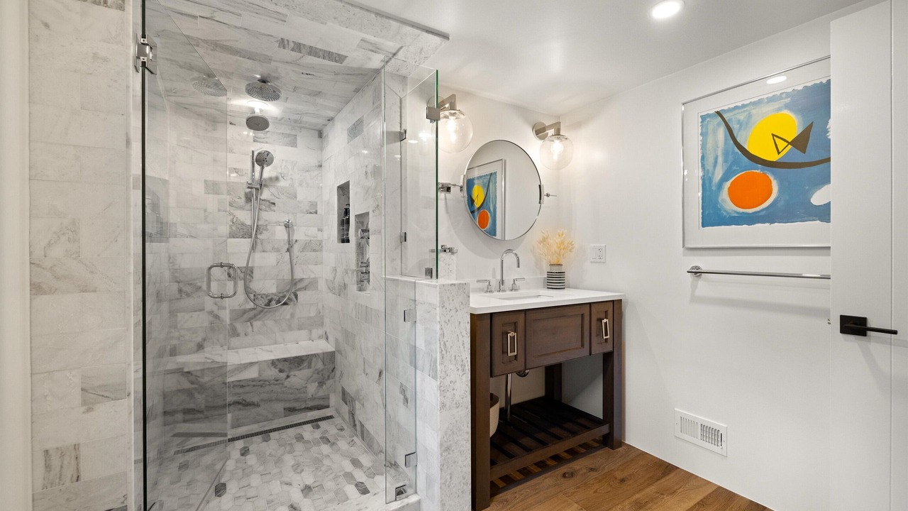 Photo of Bathroom in Coast Village