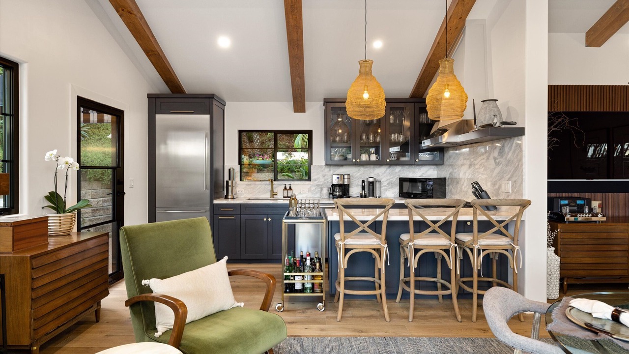 Photo of Kitchen in Coast Village
