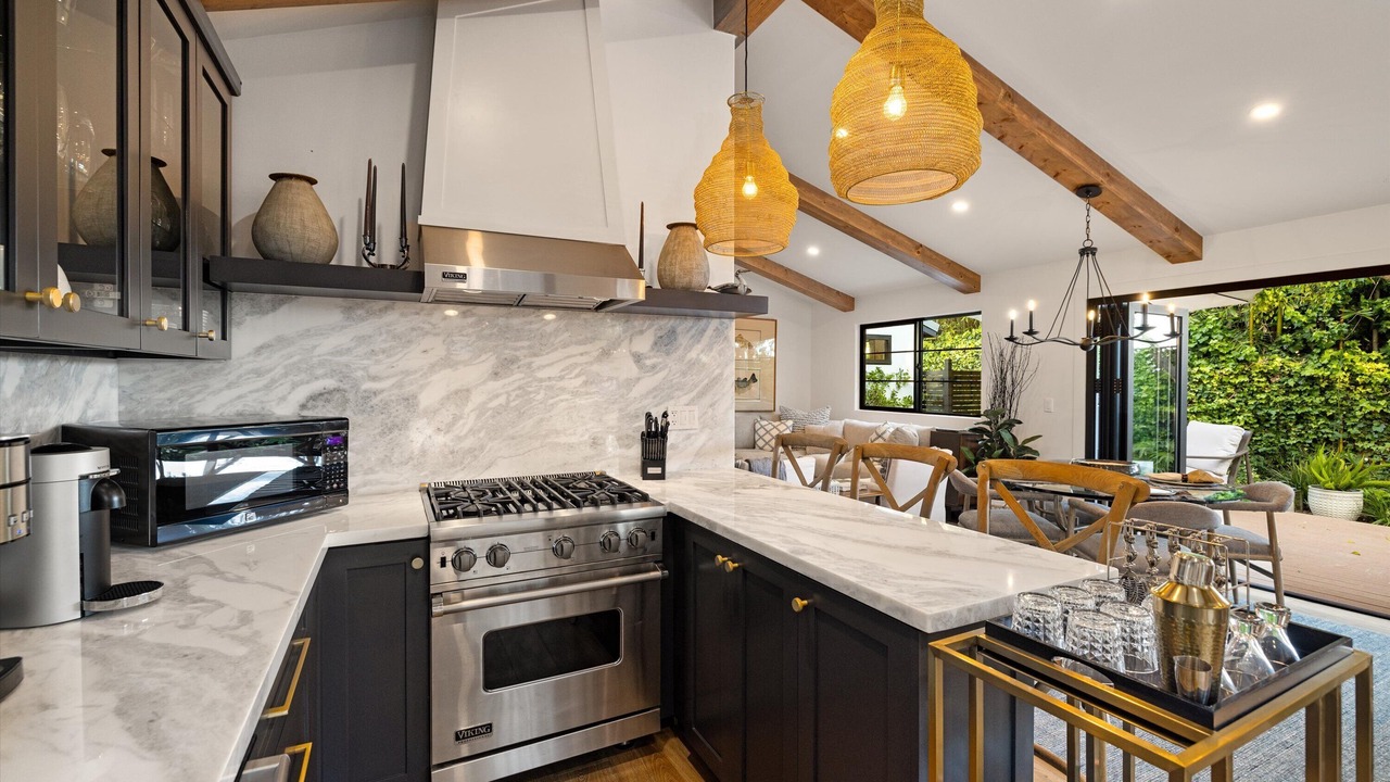 Photo of Kitchen in Coast Village