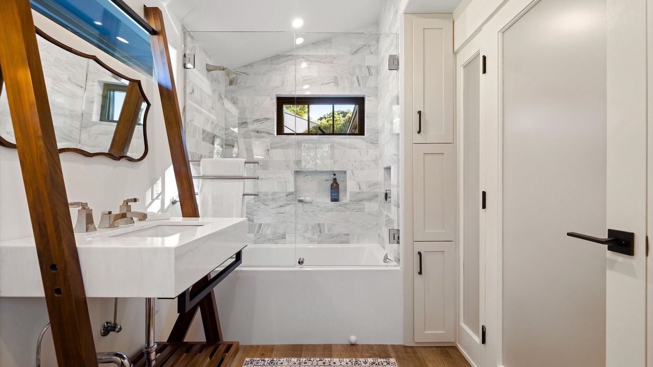 Photo of Bathroom in Coast Village